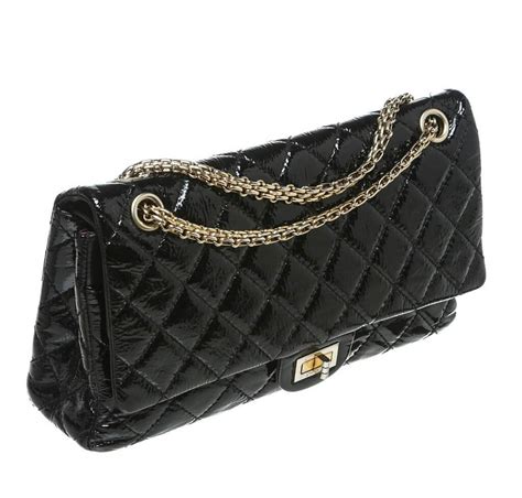 chanel 2.55 reissue replica bag seller|chanel 2.55 reissue flap size.